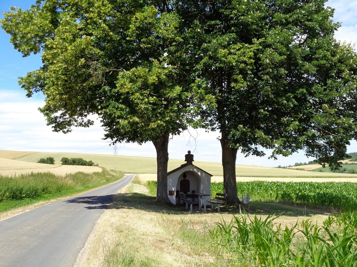 Ferienwohnung Loeber Eußenheim 外观 照片